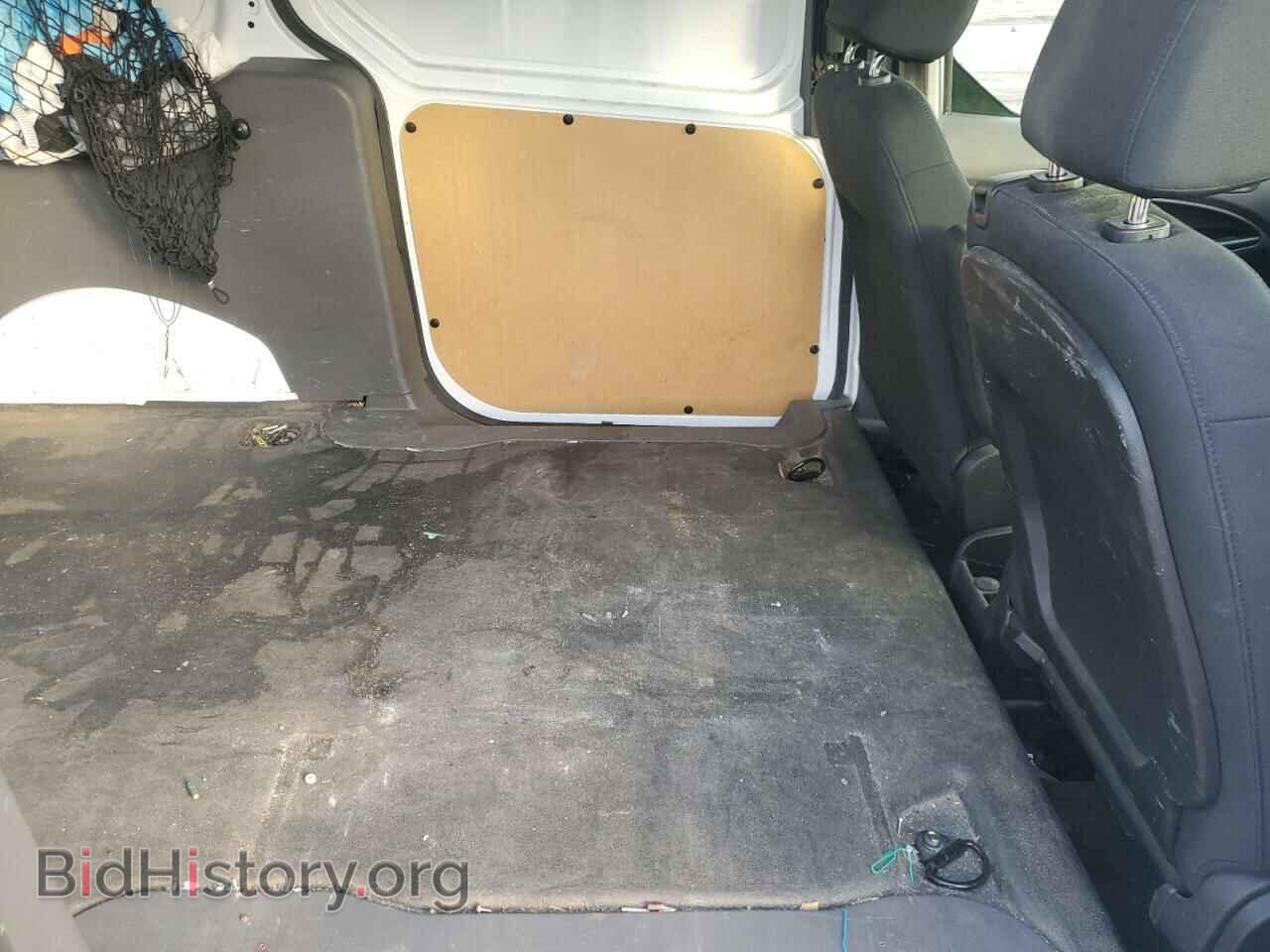 2019 FORD TRANSIT - VIN: NM0LS7E29K1396479 - Фото 11