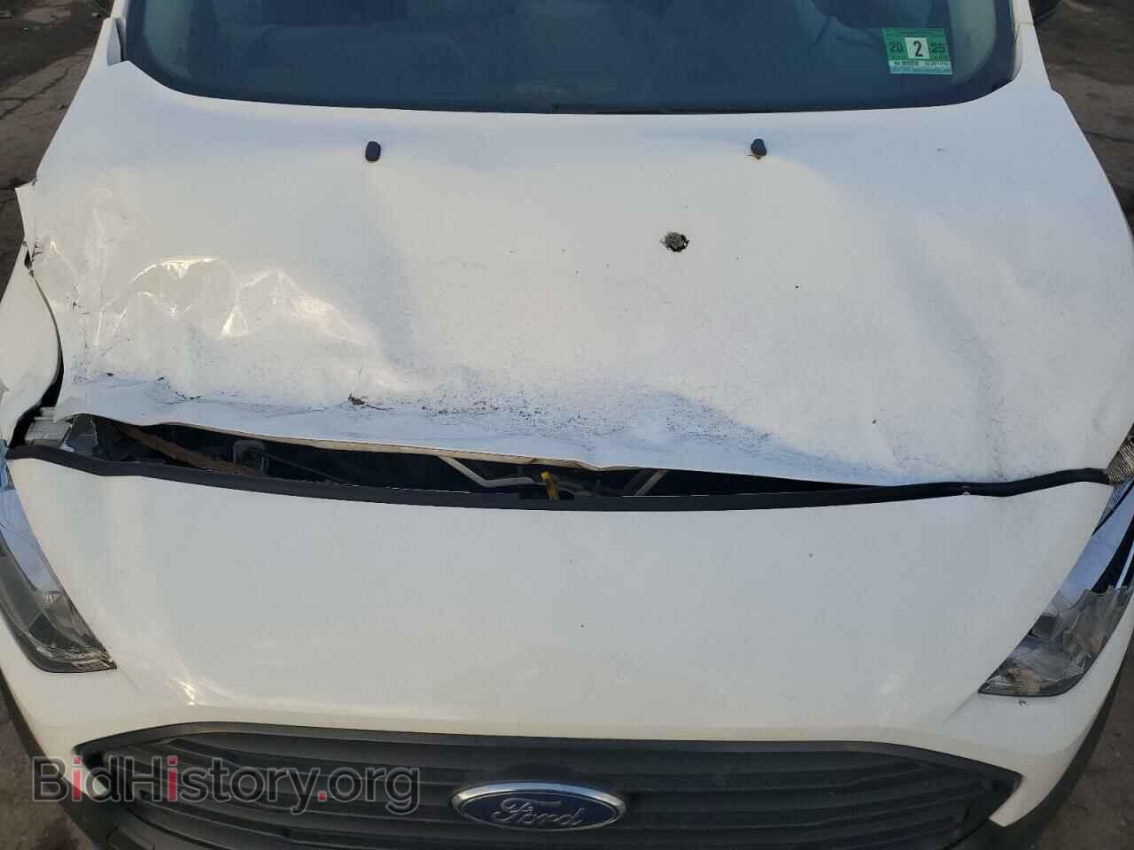2019 FORD TRANSIT - VIN: NM0LS7E29K1396479 - Фото 12