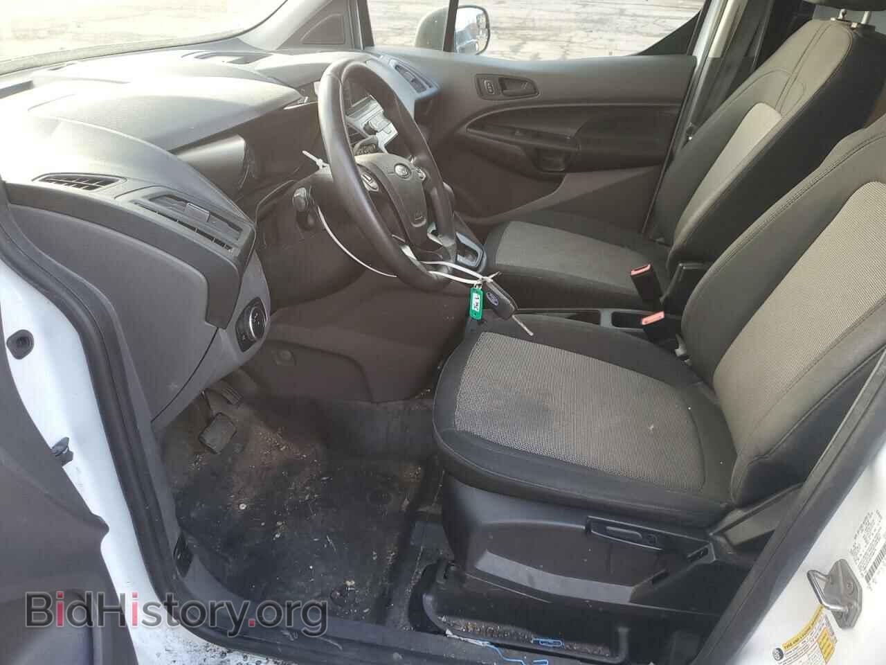 2019 FORD TRANSIT - VIN: NM0LS7E29K1396479 - Фото 7