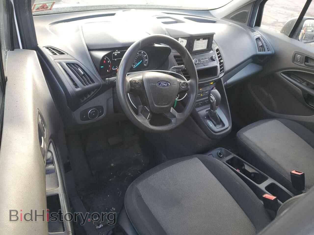 2019 FORD TRANSIT - VIN: NM0LS7E29K1396479 - Фото 8