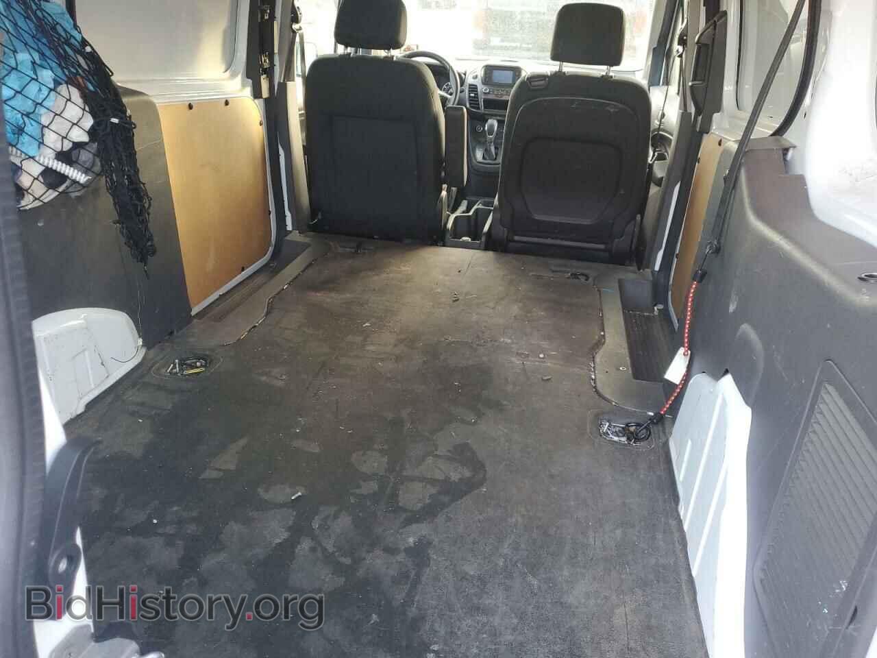 2019 FORD TRANSIT - VIN: NM0LS7E29K1396479 - Фото 10