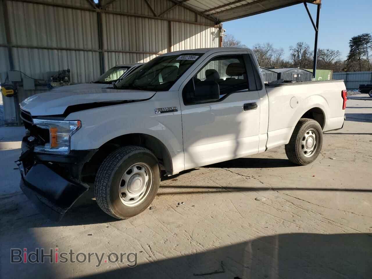 Photo 1FTMF1CB1LFC17755 - FORD All Models 2020