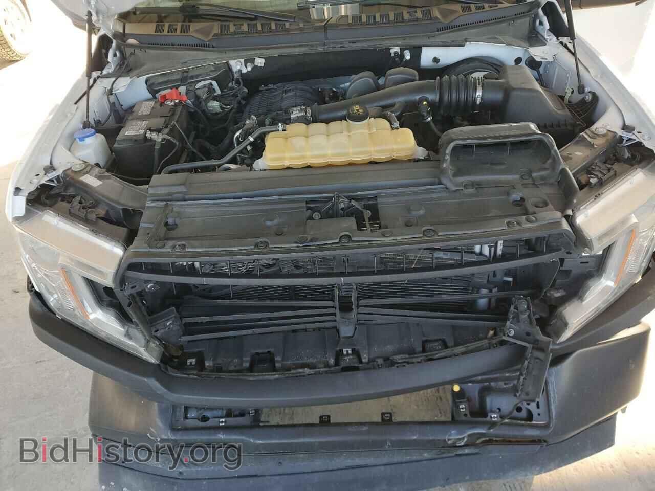 2020 FORD All Models - VIN: 1FTMF1CB1LFC17755 - Фото 11