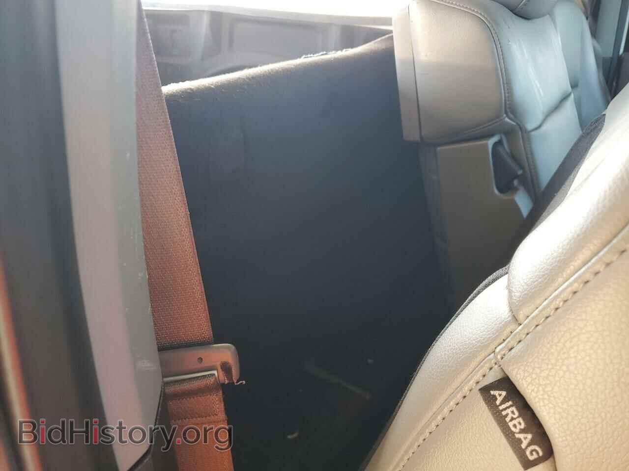 2020 FORD All Models - VIN: 1FTMF1CB1LFC17755 - Фото 10