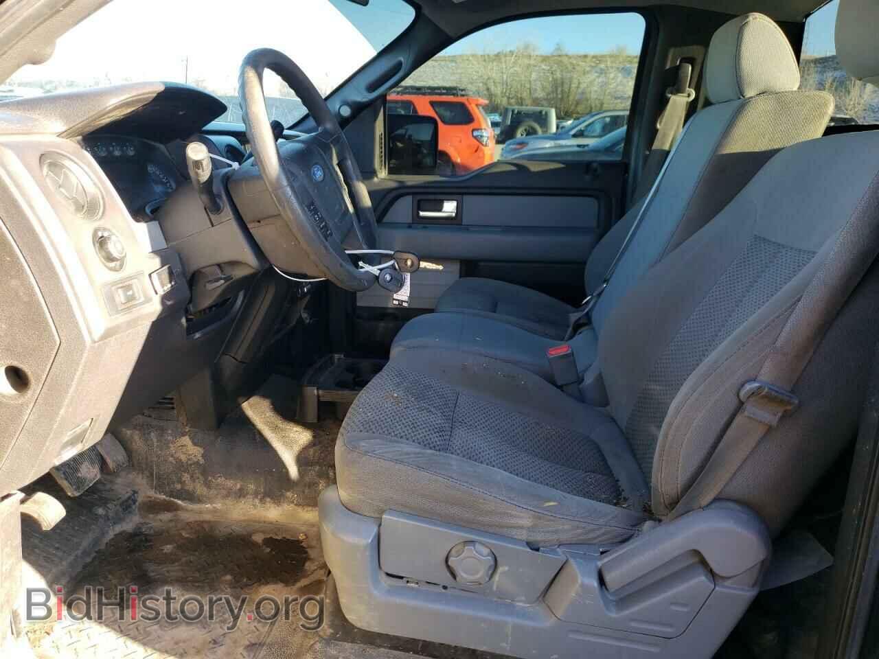 2013 FORD All Models - VIN: 1FTNF1EF8DKD28977 - Фото 7