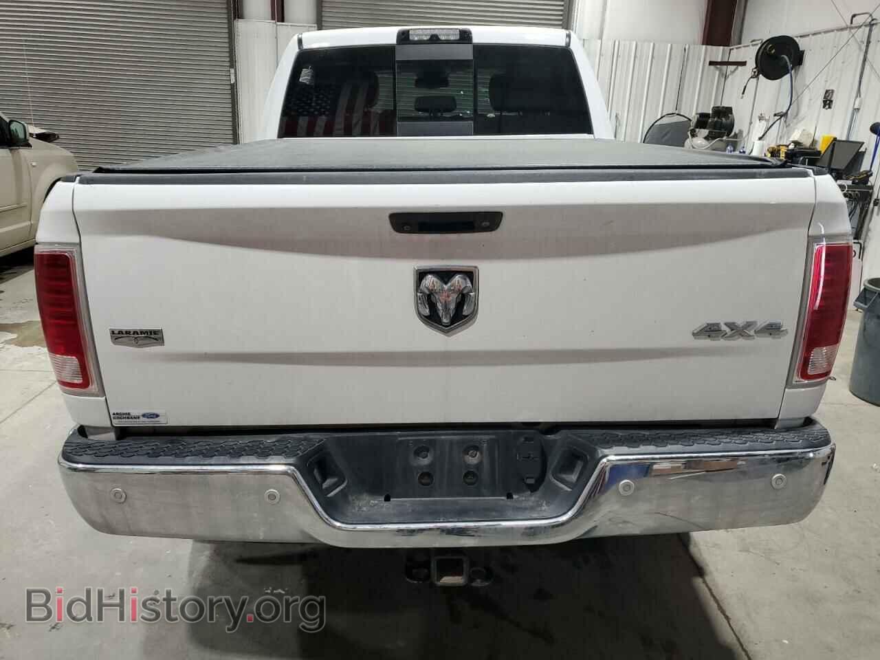 2018 RAM 2500 - VIN: 3C6UR5FL9JG276560 - Фото 6