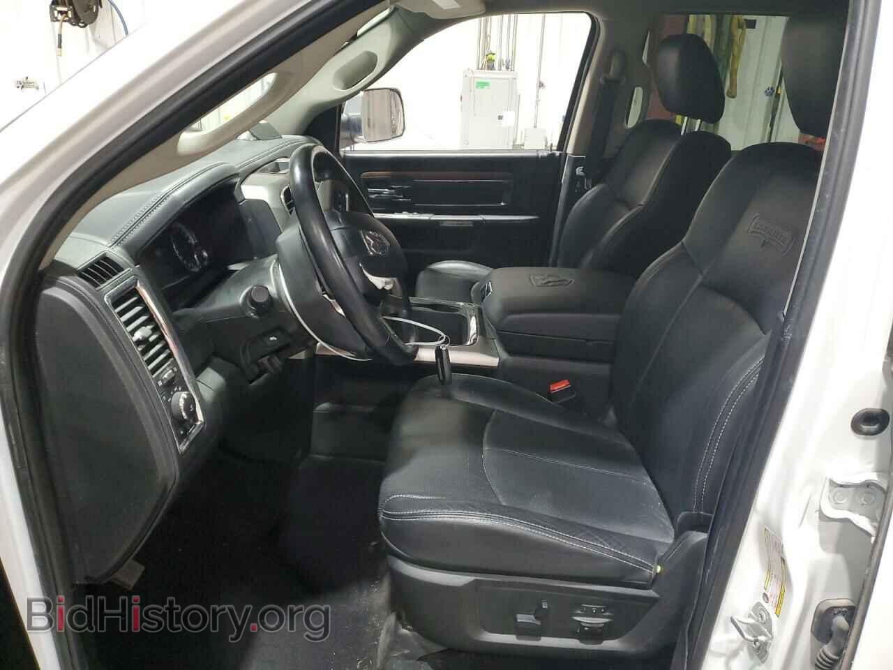 2018 RAM 2500 - VIN: 3C6UR5FL9JG276560 - Фото 7