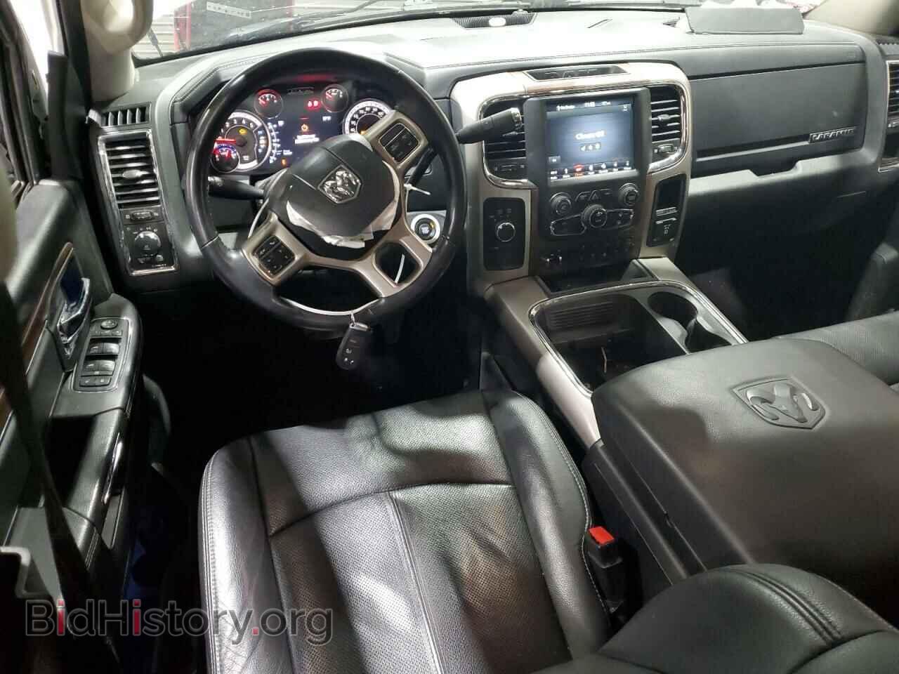 2018 RAM 2500 - VIN: 3C6UR5FL9JG276560 - Фото 8