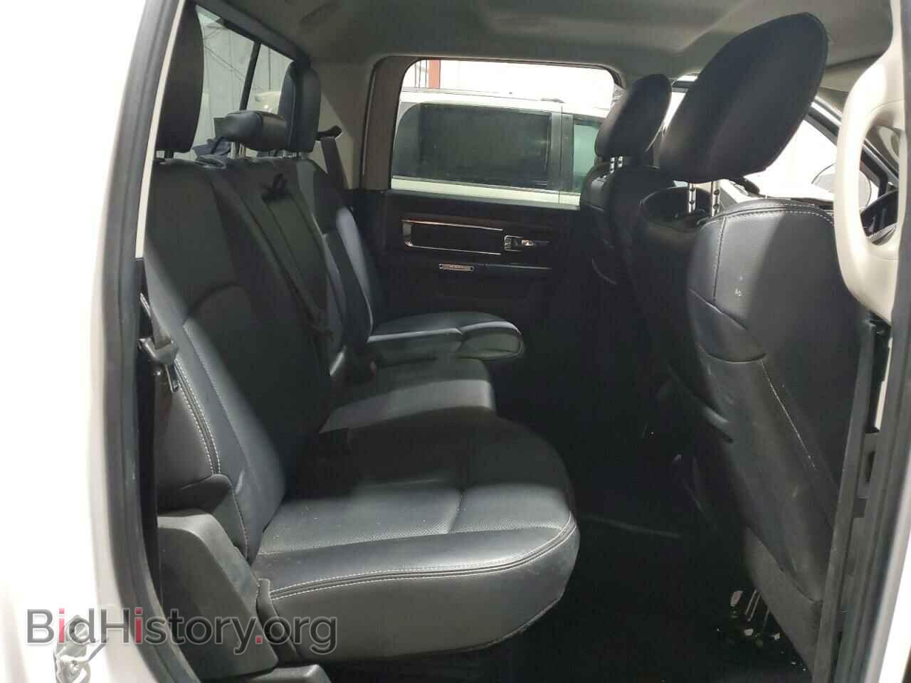 2018 RAM 2500 - VIN: 3C6UR5FL9JG276560 - Фото 10