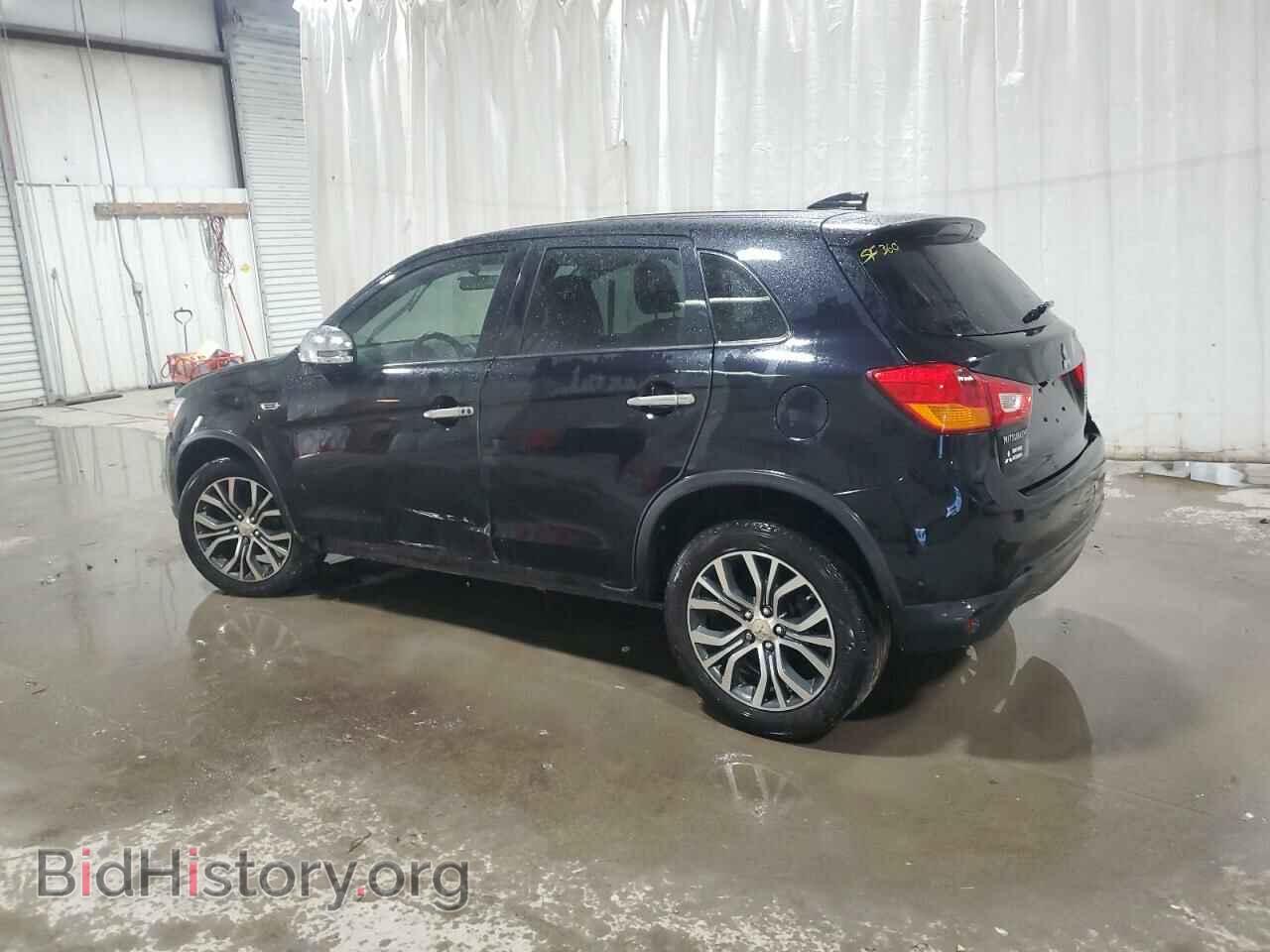 2017 MITSUBISHI OUTLANDER - VIN: JA4AP3AW6HZ045806 - Фото 2