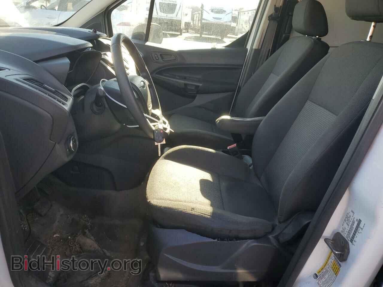 2016 FORD TRANSIT - VIN: NM0LS7E75G1250566 - Фото 7