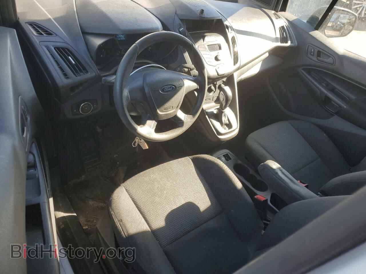 2016 FORD TRANSIT - VIN: NM0LS7E75G1250566 - Фото 8