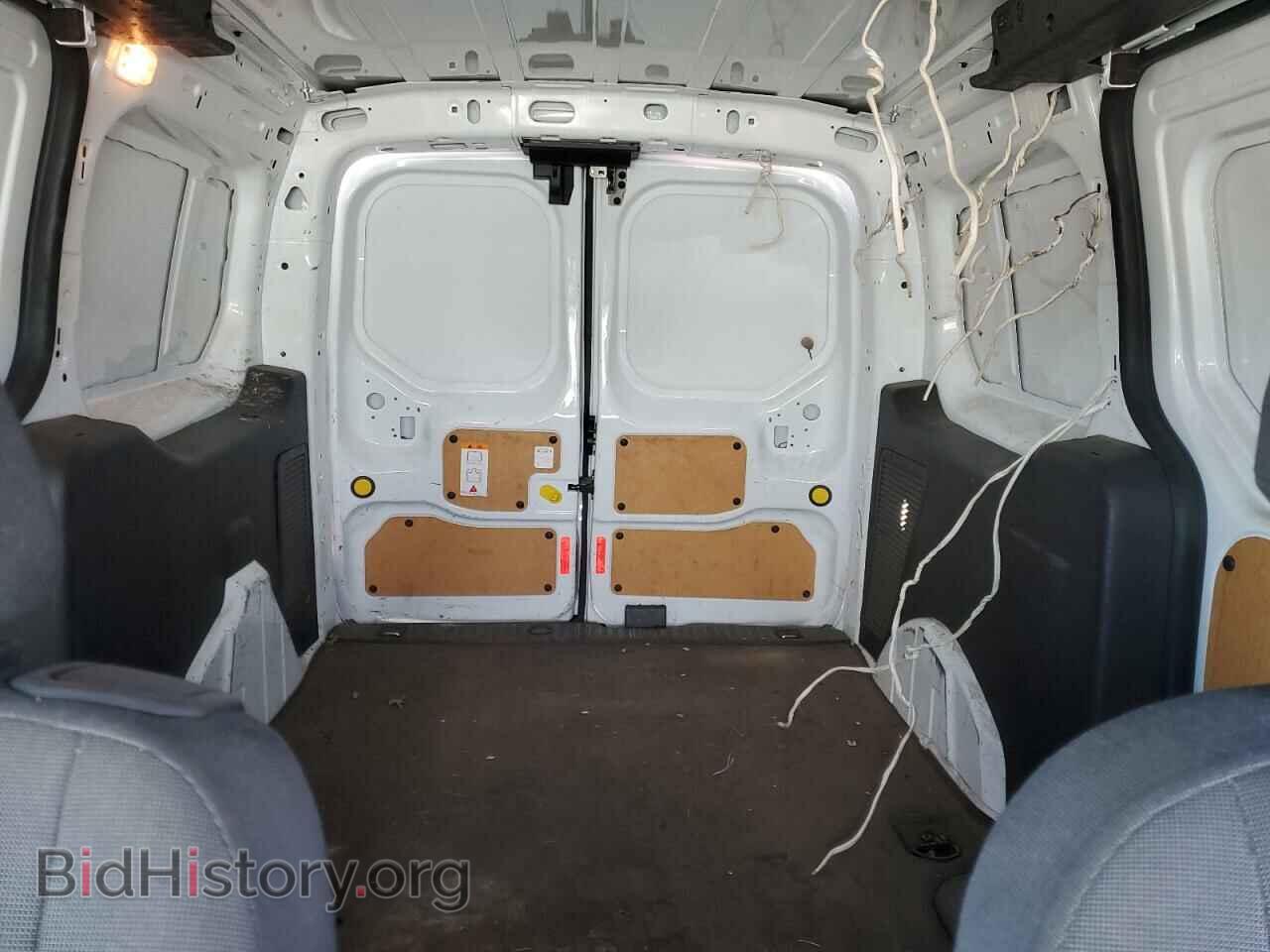 2016 FORD TRANSIT - VIN: NM0LS7E75G1250566 - Фото 10
