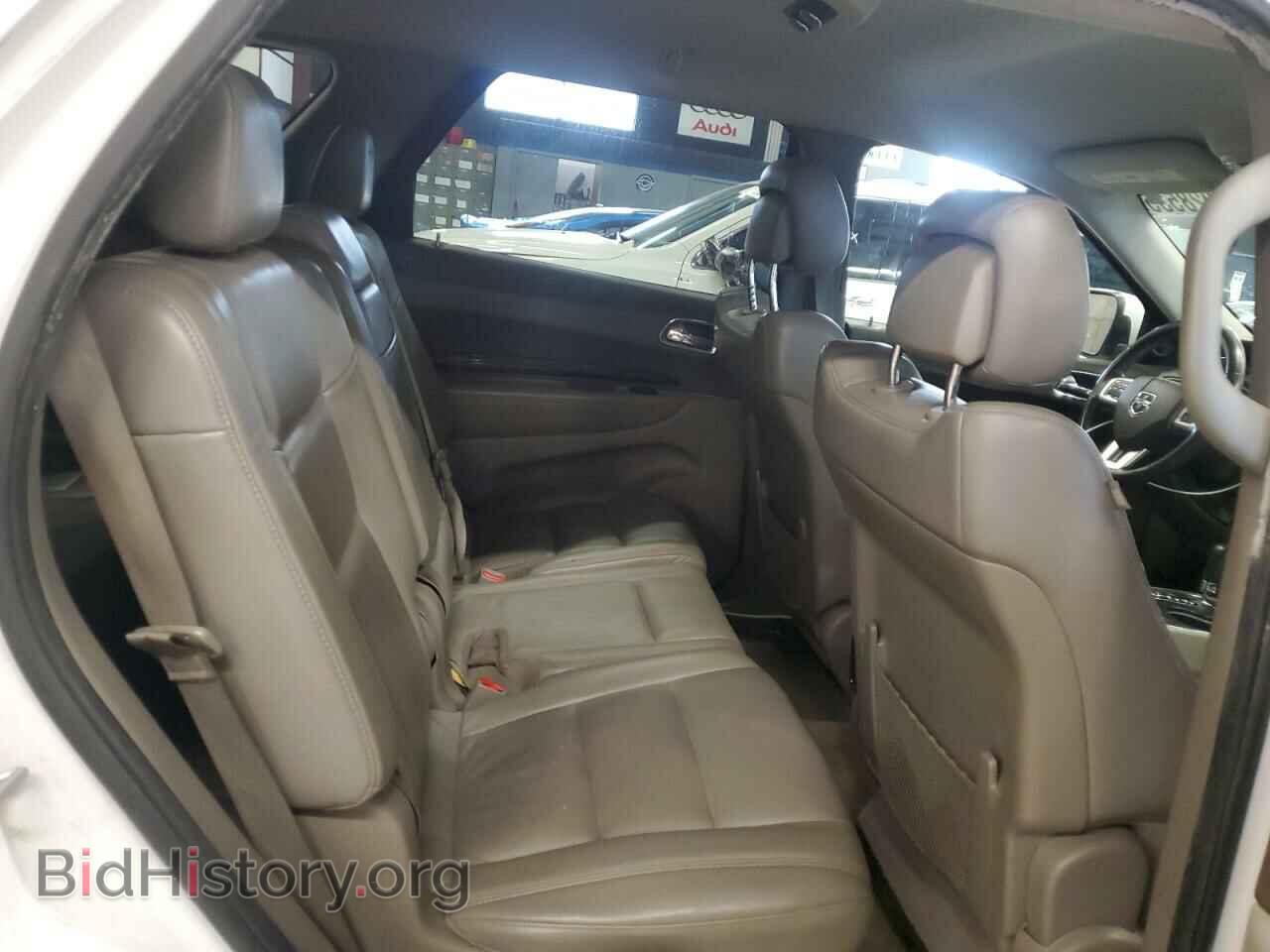 2013 DODGE DURANGO - VIN: 1C4RDJDG9DC685239 - Photo 11