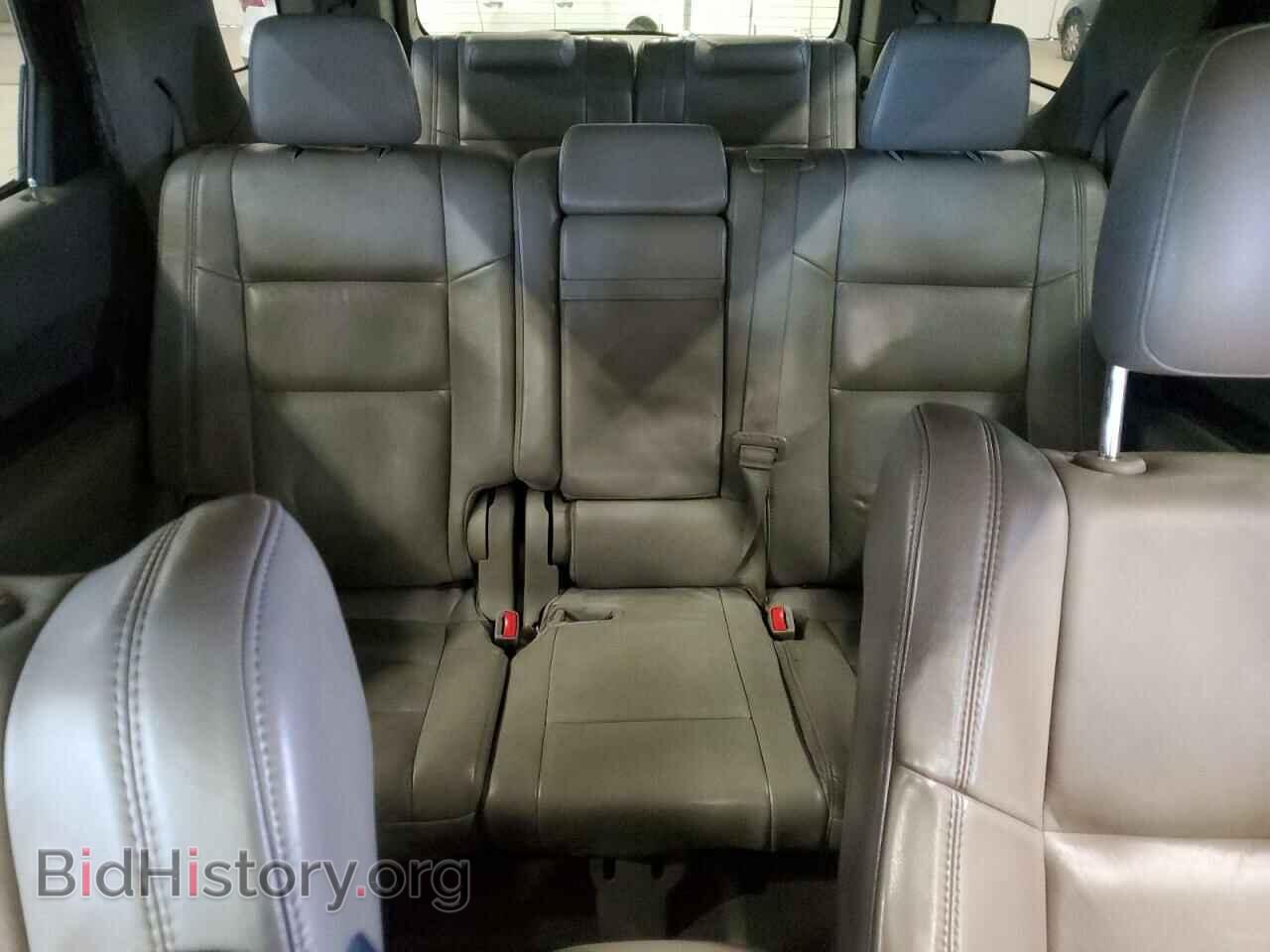 2013 DODGE DURANGO - VIN: 1C4RDJDG9DC685239 - Photo 10