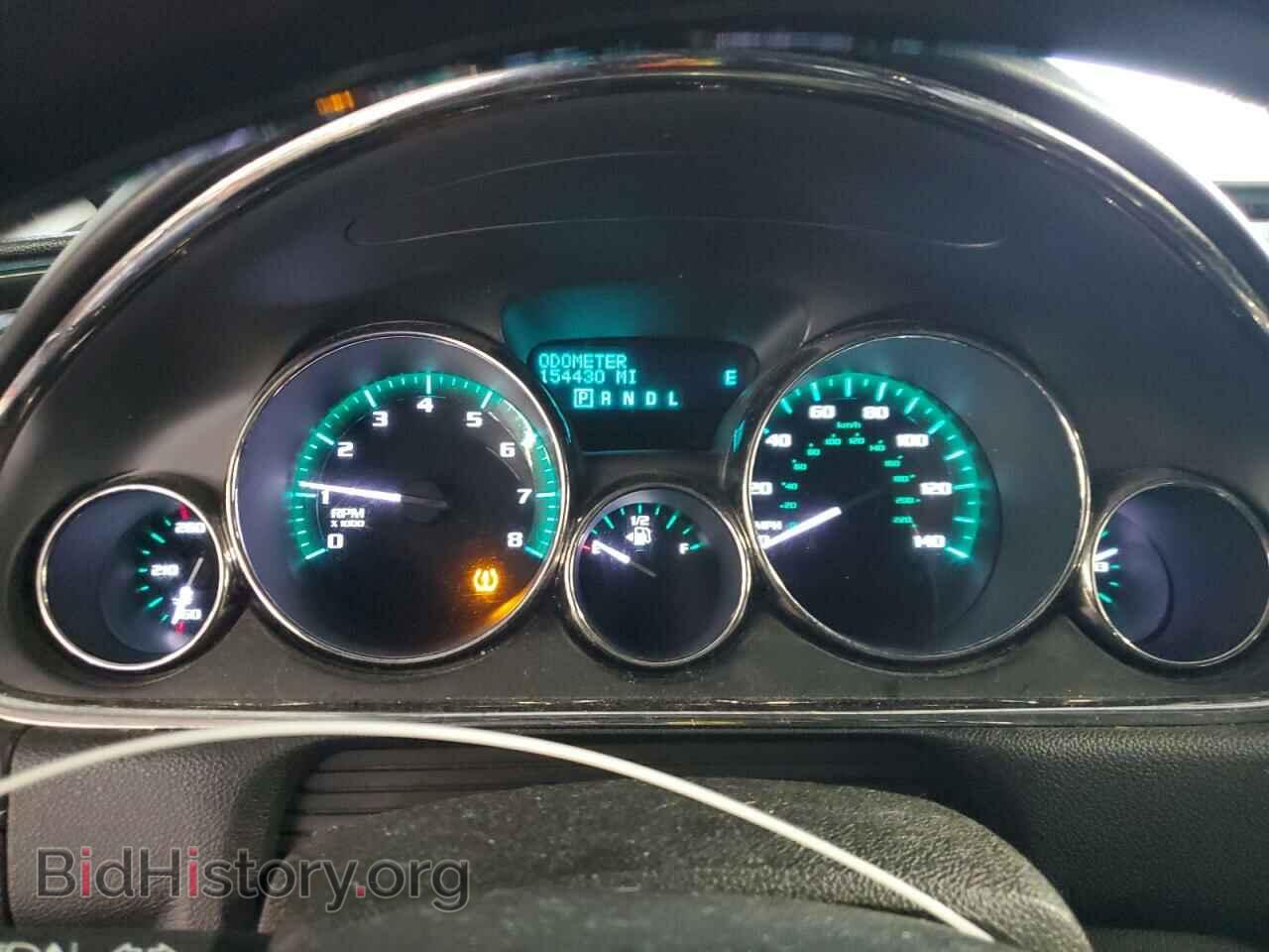 2017 BUICK ENCLAVE - VIN: 5GAKVBKD3HJ321978 - Фото 9