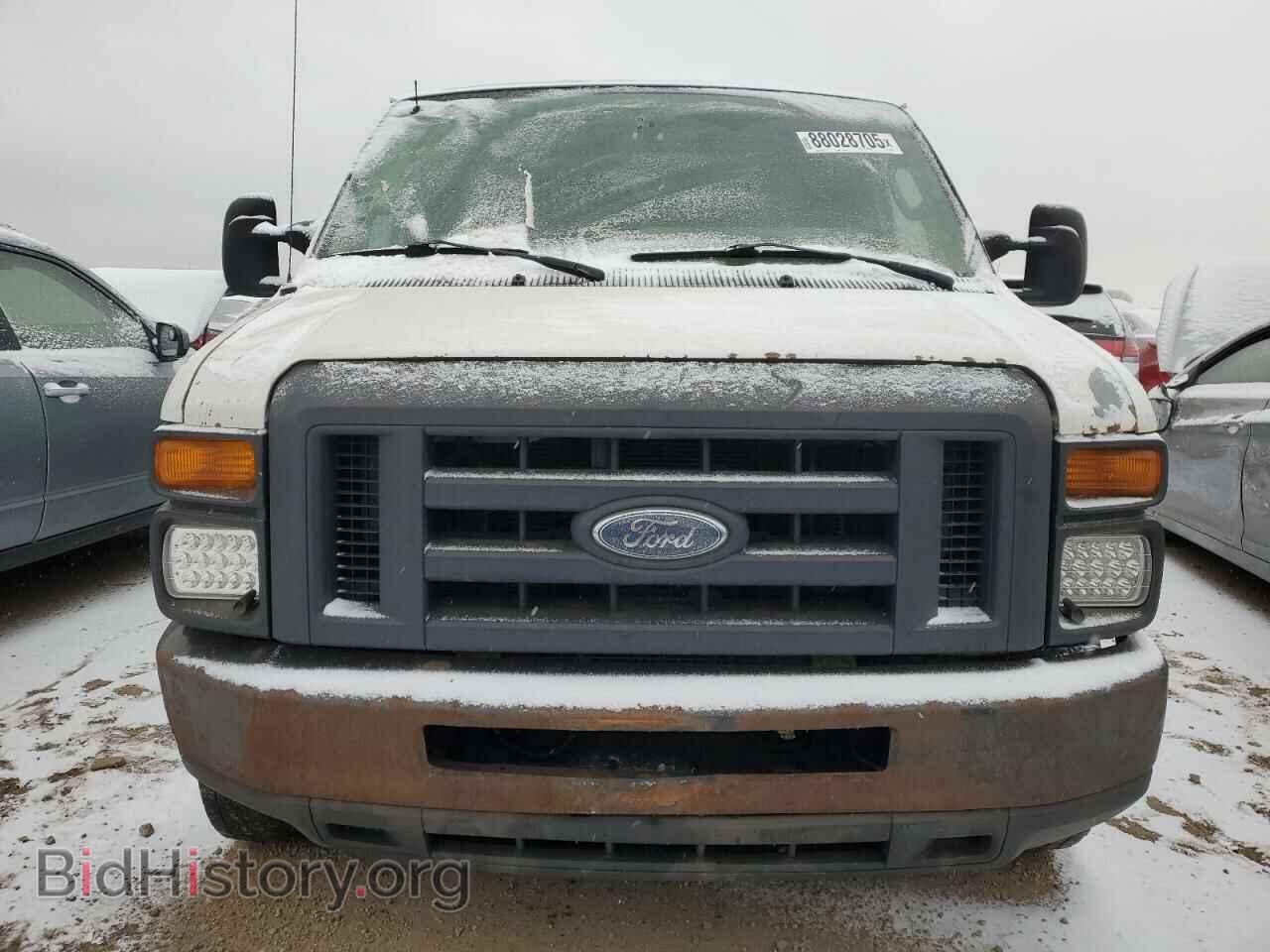 2013 FORD ALL Models - VIN: 1FTNE2EL5DDA20877 - Фото 5