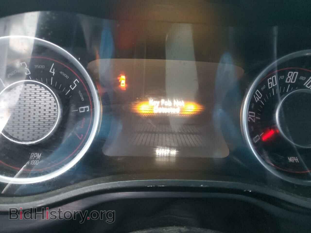 2015 DODGE CHALLENGER - VIN: 2C3CDZAG6FH839113 - Фото 9