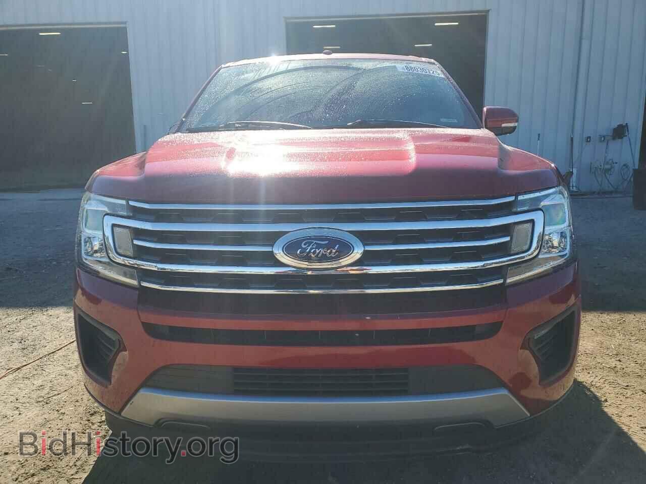 2018 FORD EXPEDITION - VIN: 1FMJU1HT8JEA27363 - Фото 5