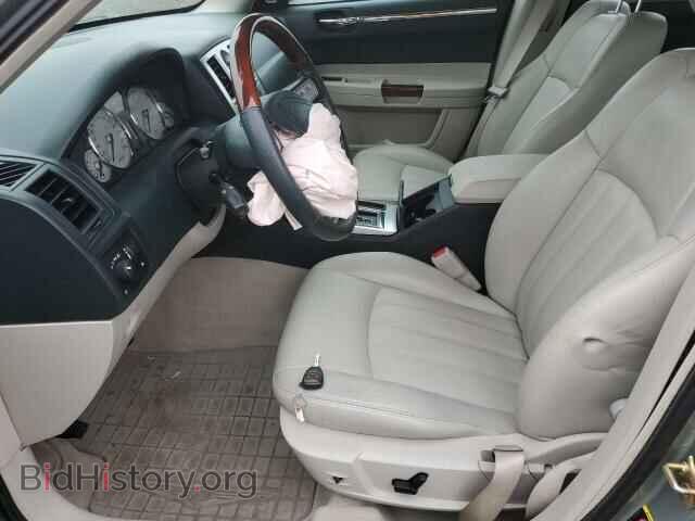 2005 CHRYSLER 300 - VIN: 2C3AA63H05H560940 - Фото 7