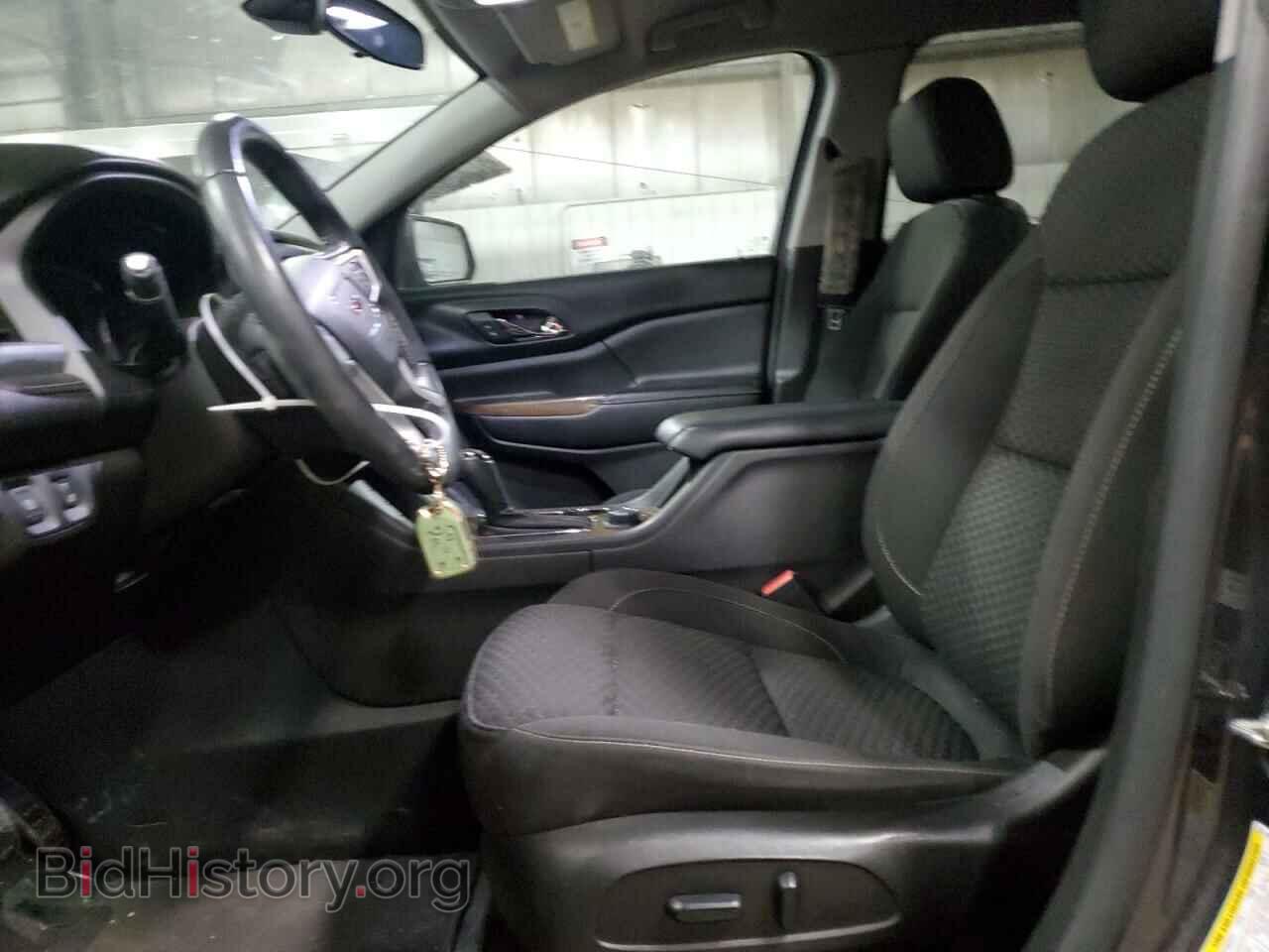 2017 GMC ACADIA - VIN: 1GKKNLLS9HZ260045 - Фото 7