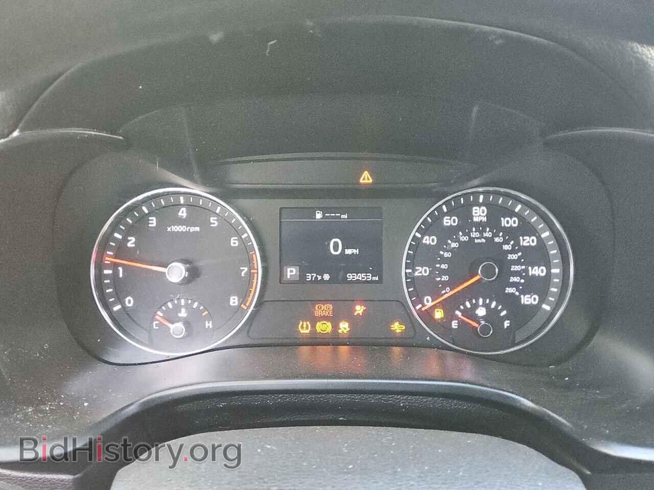 2021 KIA FORTE - VIN: 3KPF24AD2ME412205 - Фото 9