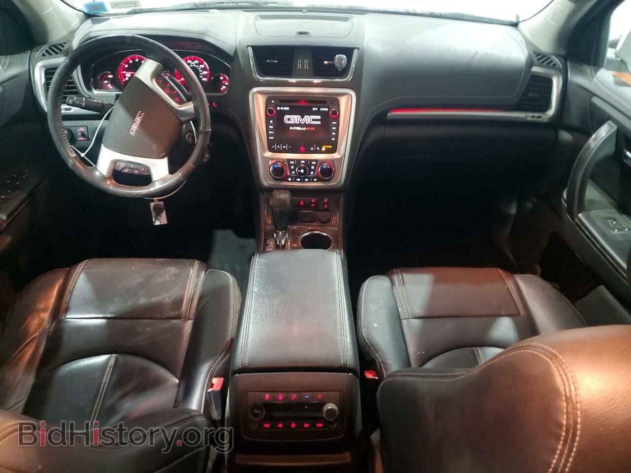 2017 GMC ACADIA - VIN: 1GKKVSKD6HJ213194 - Фото 8