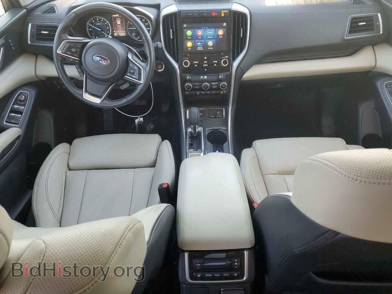 2021 SUBARU ASCENT - VIN: 4S4WMAPD8M3428797 - Фото 8