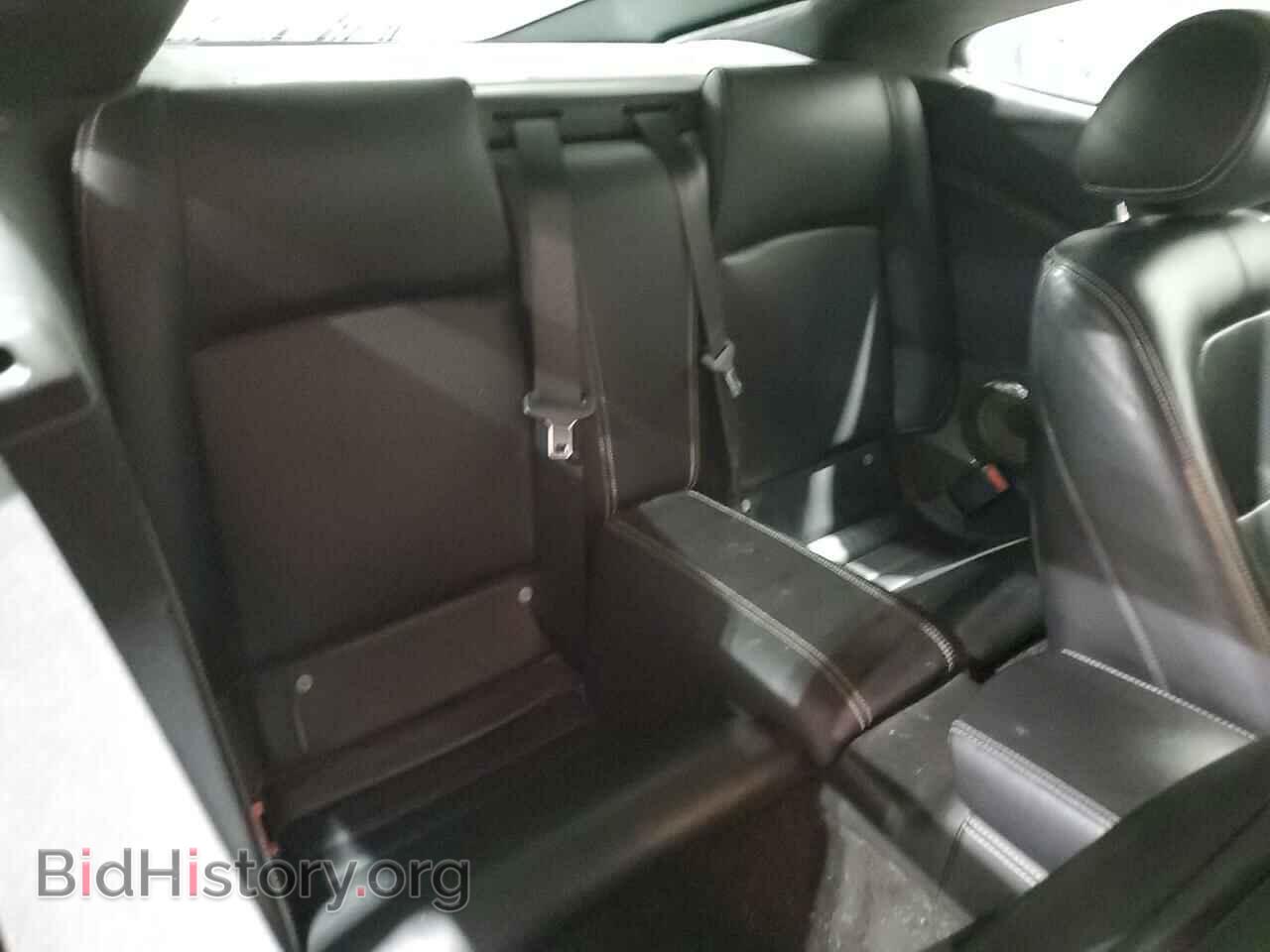 2012 JAGUAR XK - VIN: SAJWA4FB4CLB46397 - Фото 10