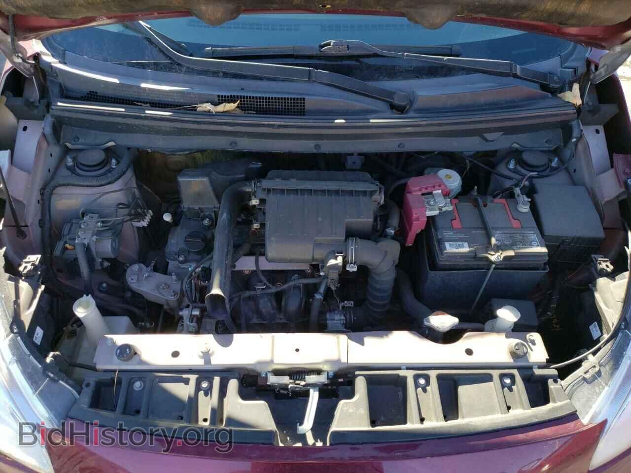 2017 MITSUBISHI MIRAGE - VIN: ML32F4FJ4HHF15391 - Фото 11