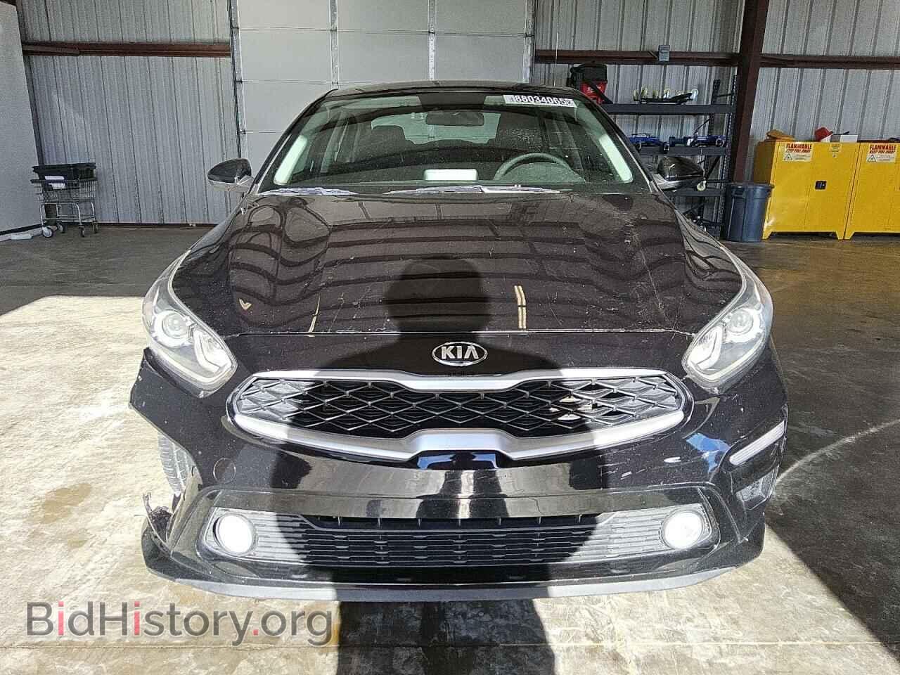 2020 KIA FORTE - VIN: 3KPF24AD4LE149696 - Фото 5