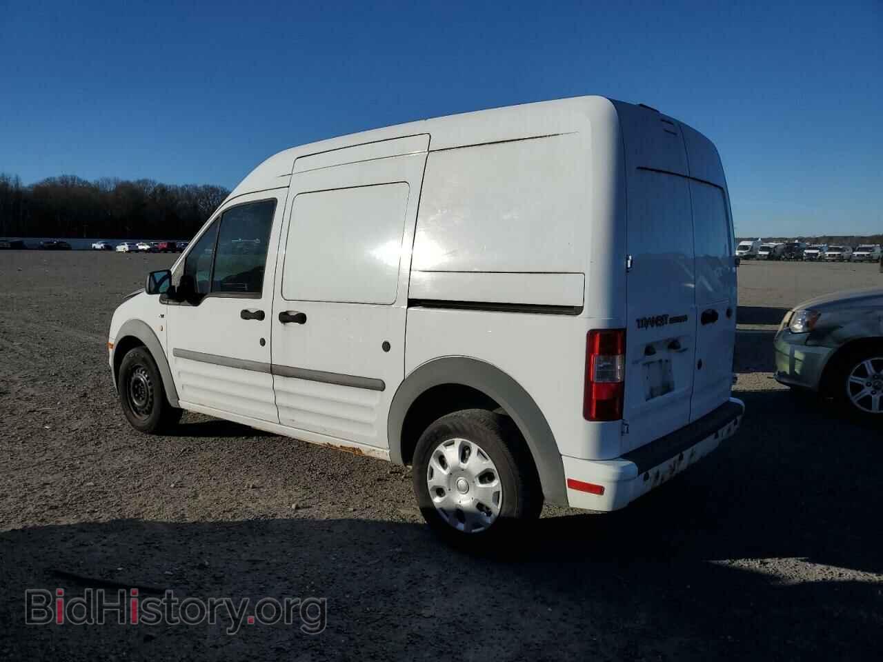 2010 FORD TRANSIT - VIN: NM0LS7BN0AT040360 - Фото 2