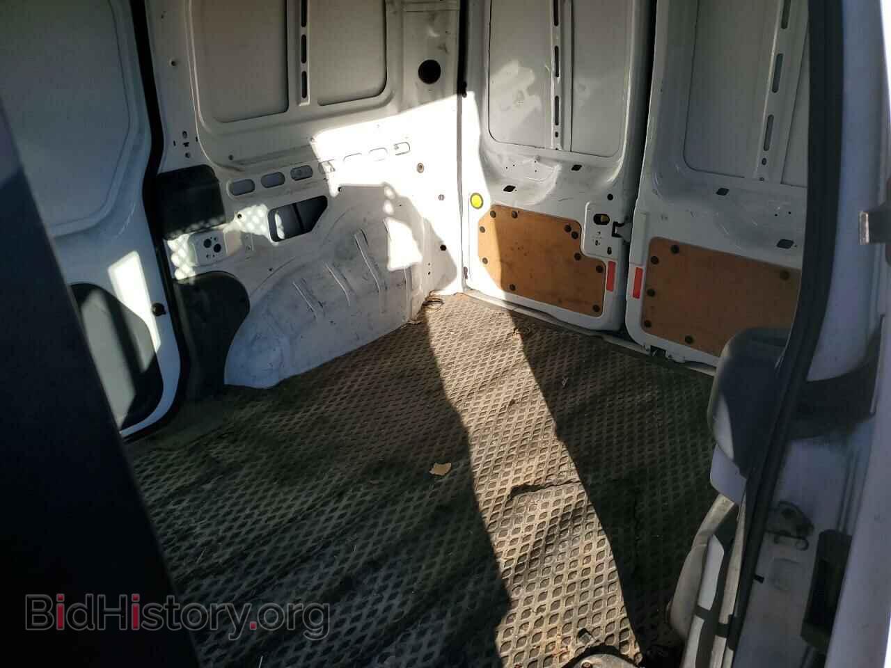2010 FORD TRANSIT - VIN: NM0LS7BN0AT040360 - Фото 11