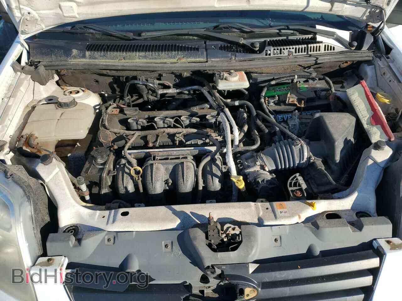 2010 FORD TRANSIT - VIN: NM0LS7BN0AT040360 - Фото 12