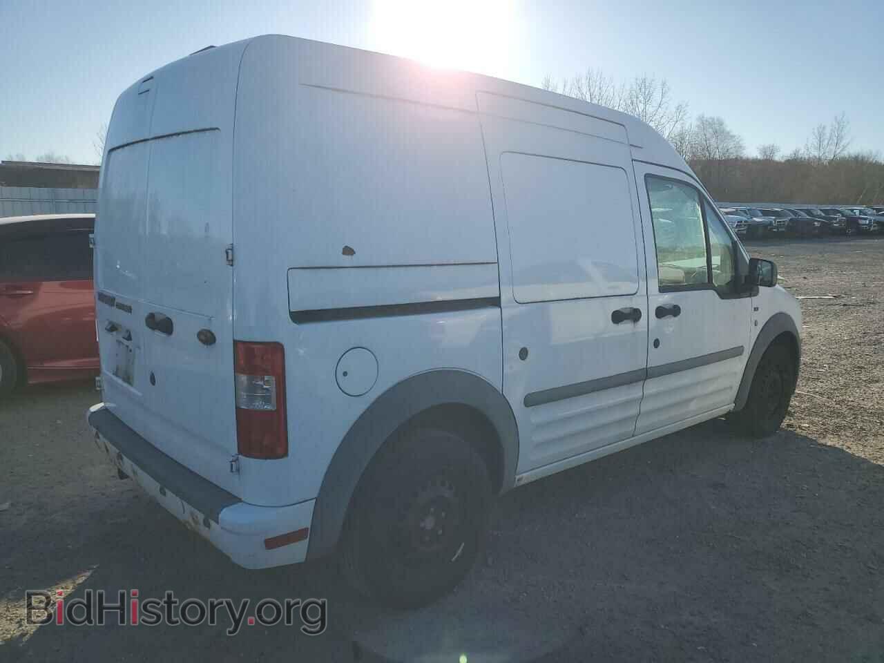 2010 FORD TRANSIT - VIN: NM0LS7BN0AT040360 - Фото 3