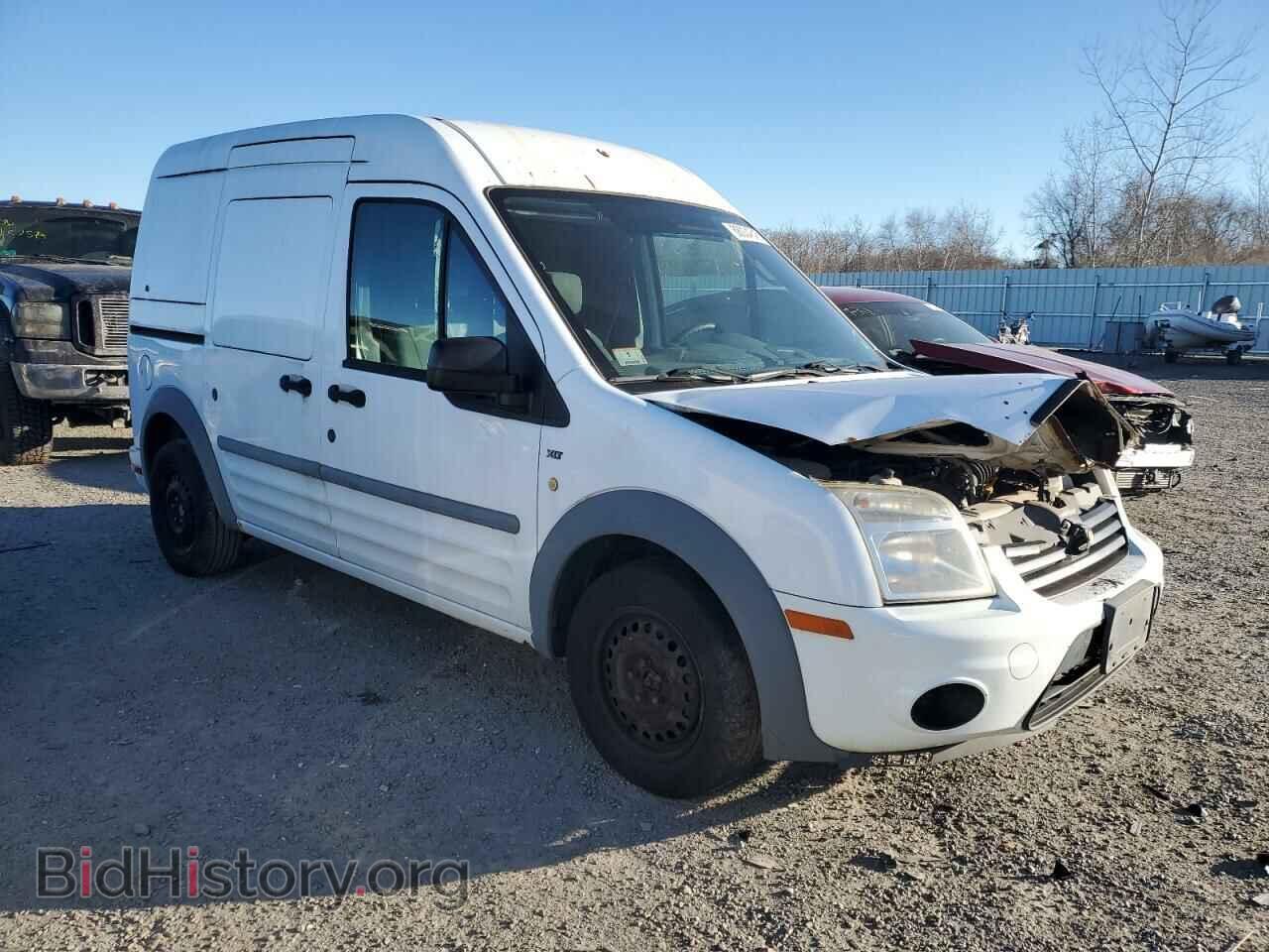 2010 FORD TRANSIT - VIN: NM0LS7BN0AT040360 - Фото 4