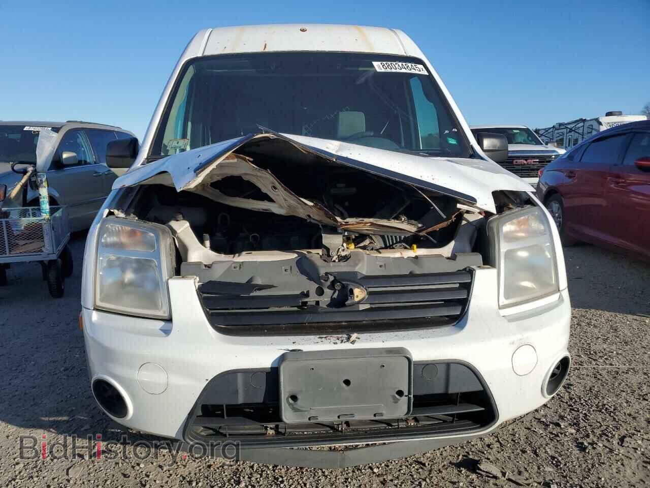2010 FORD TRANSIT - VIN: NM0LS7BN0AT040360 - Фото 5
