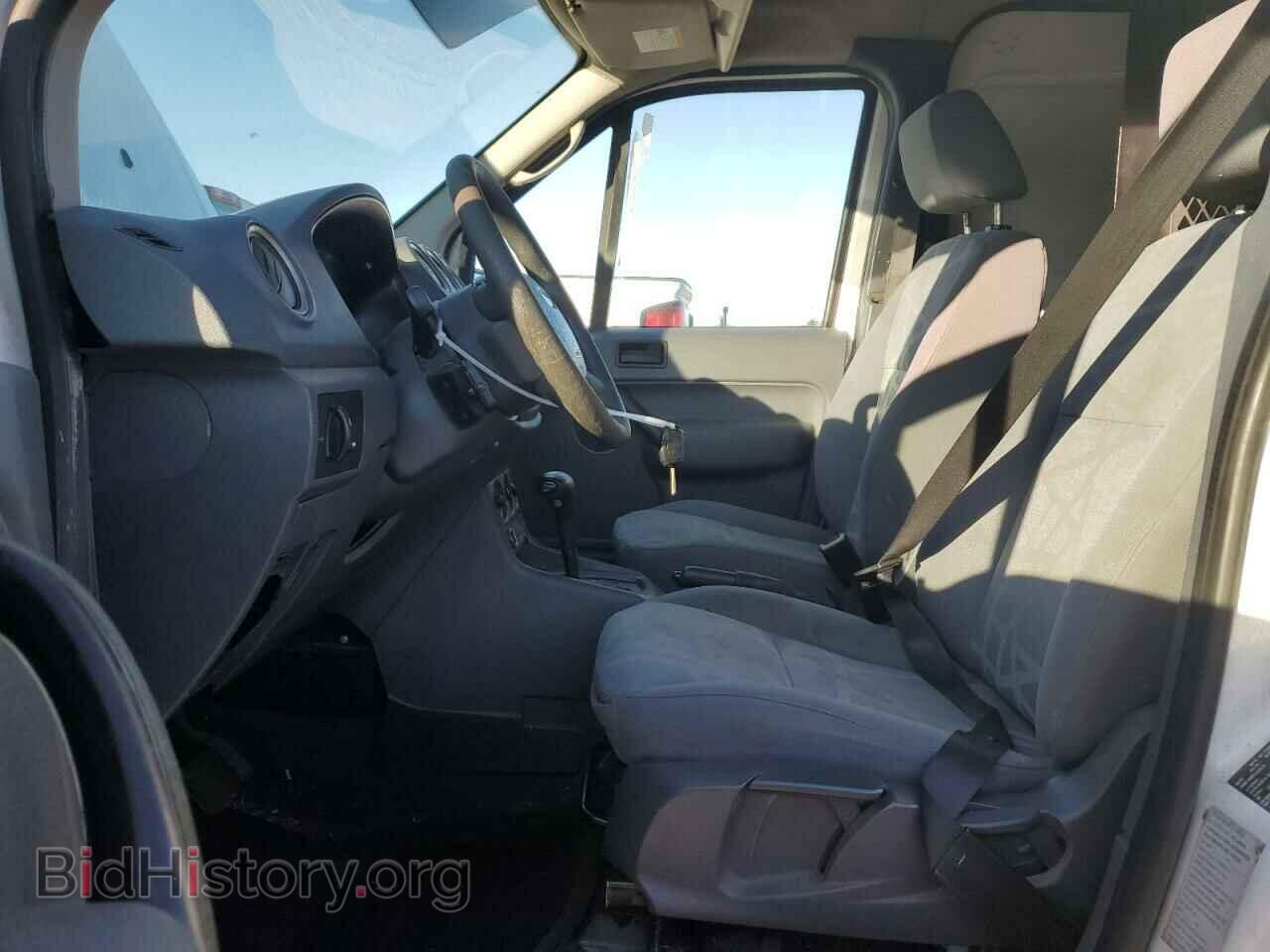 2010 FORD TRANSIT - VIN: NM0LS7BN0AT040360 - Фото 7