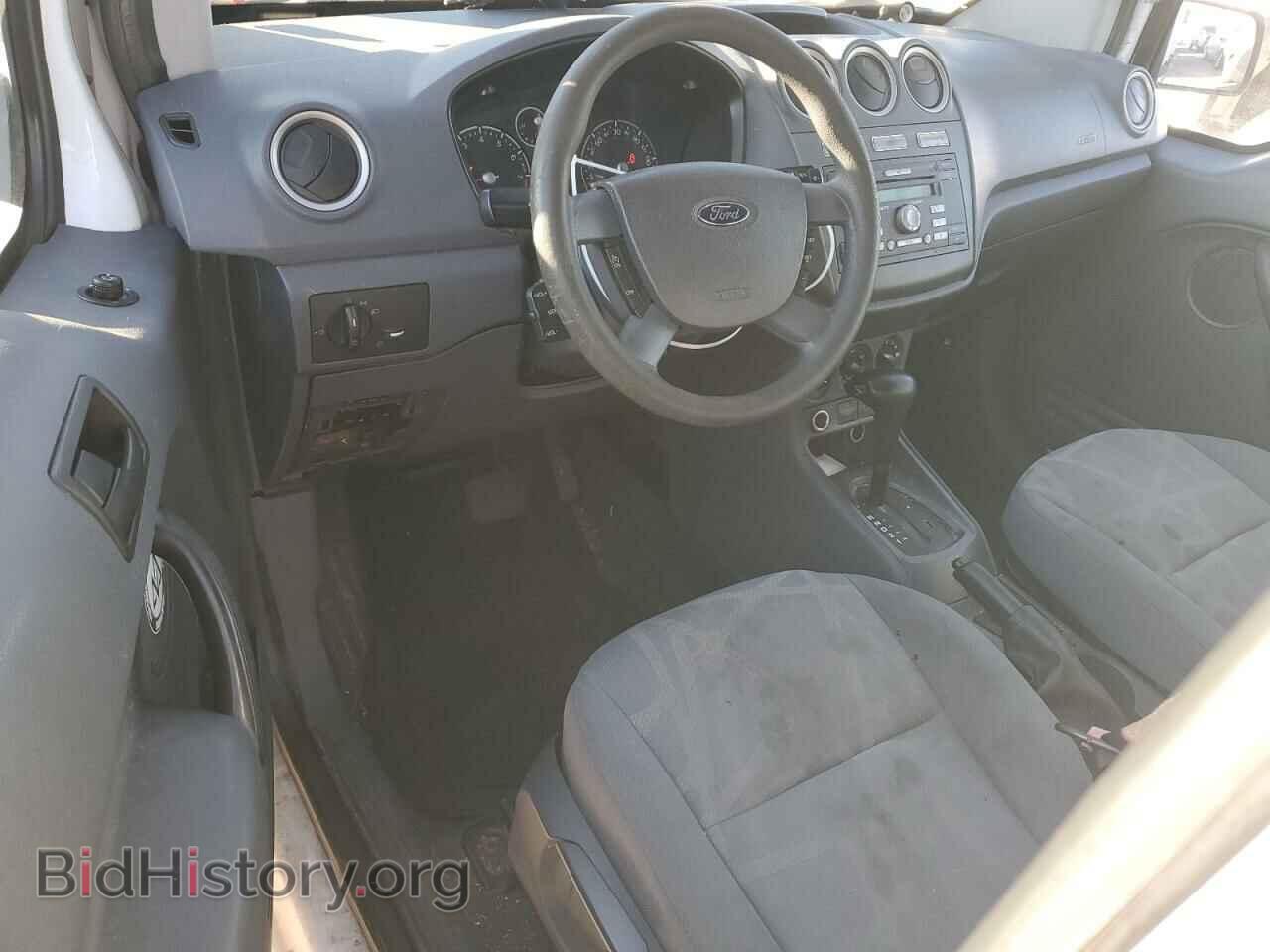 2010 FORD TRANSIT - VIN: NM0LS7BN0AT040360 - Фото 8