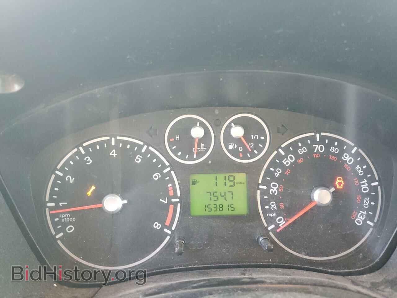 2010 FORD TRANSIT - VIN: NM0LS7BN0AT040360 - Фото 9