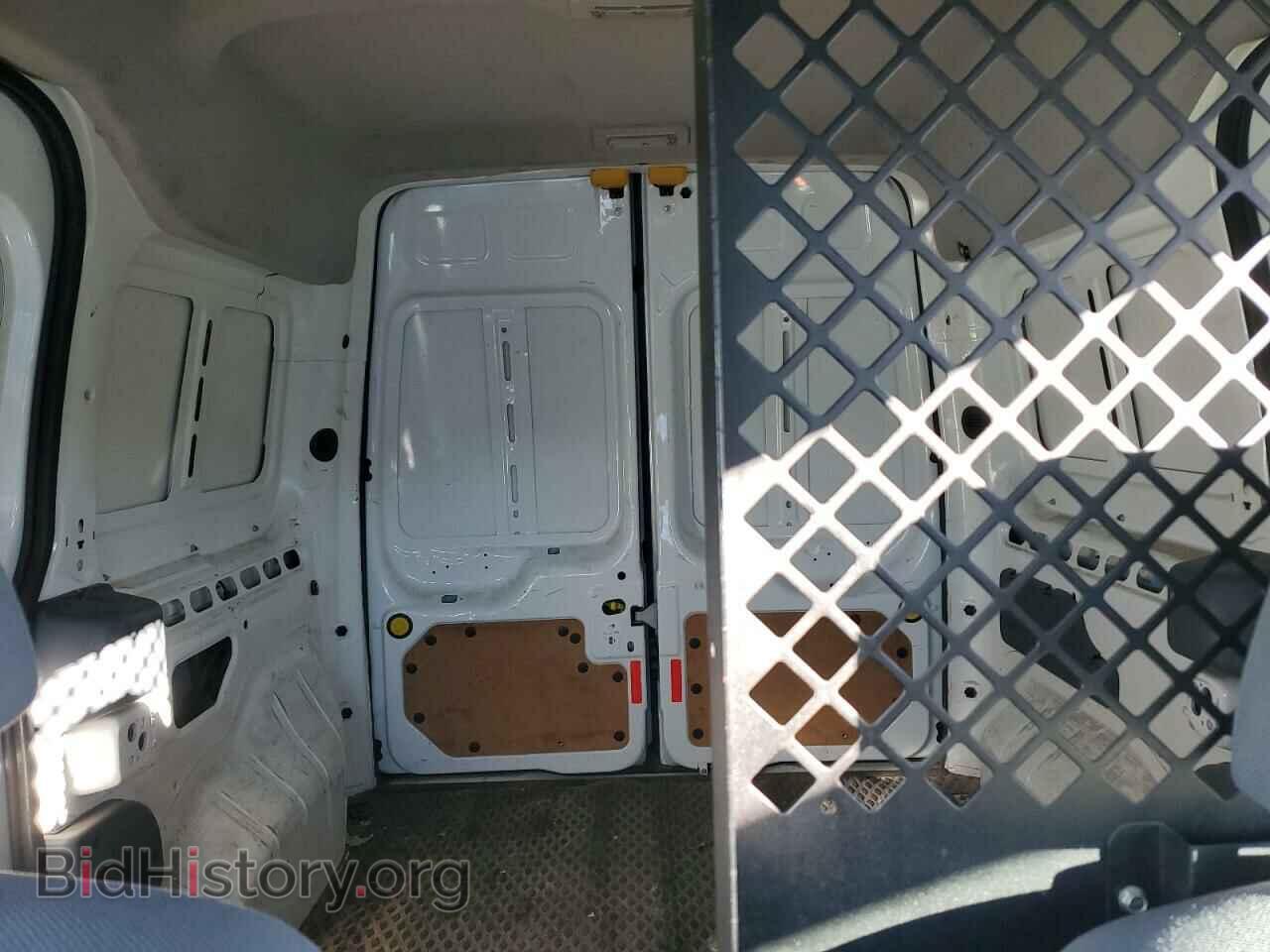 2010 FORD TRANSIT - VIN: NM0LS7BN0AT040360 - Фото 10