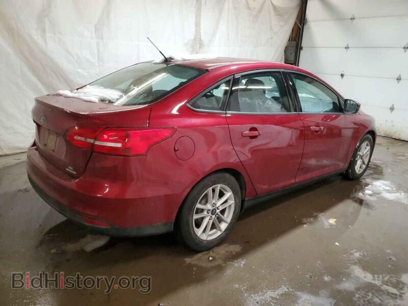 2015 Ford FOCUS (VIN 1FADP3F23FL254578) — photo 3 of 14