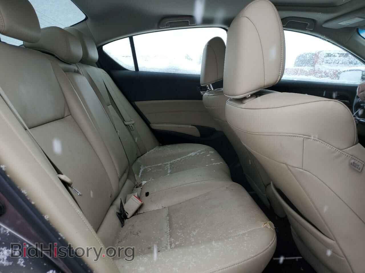 2013 ACURA ILX - VIN: 19VDE1F54DE017174 - Фото 10