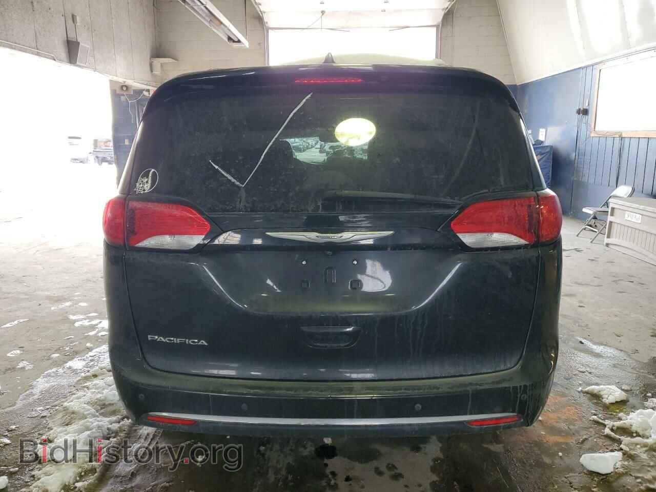 2017 CHRYSLER PACIFICA - VIN: 2C4RC1BG3HR734311 - Фото 6