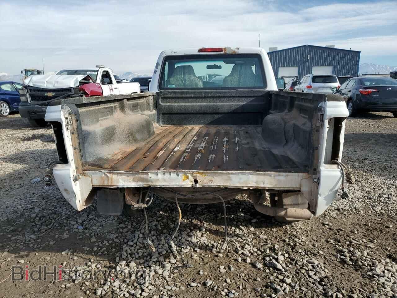 2008 FORD RANGER - VIN: 1FTYR10E38PA94940 - Фото 6