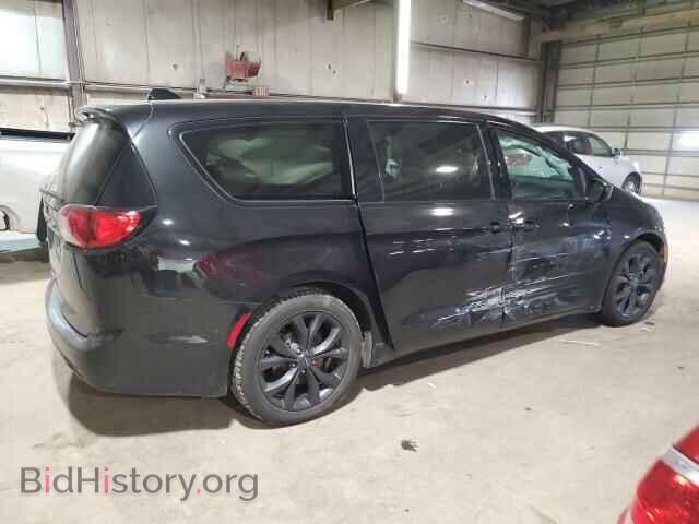 2020 CHRYSLER PACIFICA - VIN: 2C4RC1FG1LR287366 - Фото 3