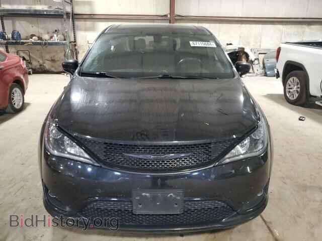2020 CHRYSLER PACIFICA - VIN: 2C4RC1FG1LR287366 - Фото 5