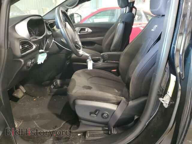 2020 CHRYSLER PACIFICA - VIN: 2C4RC1FG1LR287366 - Фото 7