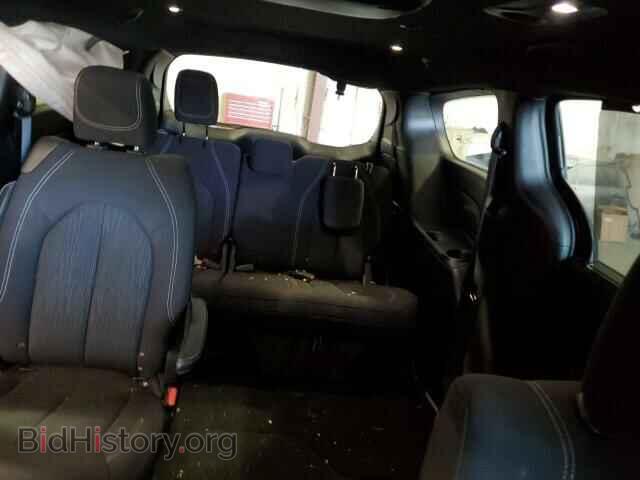 2020 CHRYSLER PACIFICA - VIN: 2C4RC1FG1LR287366 - Фото 10