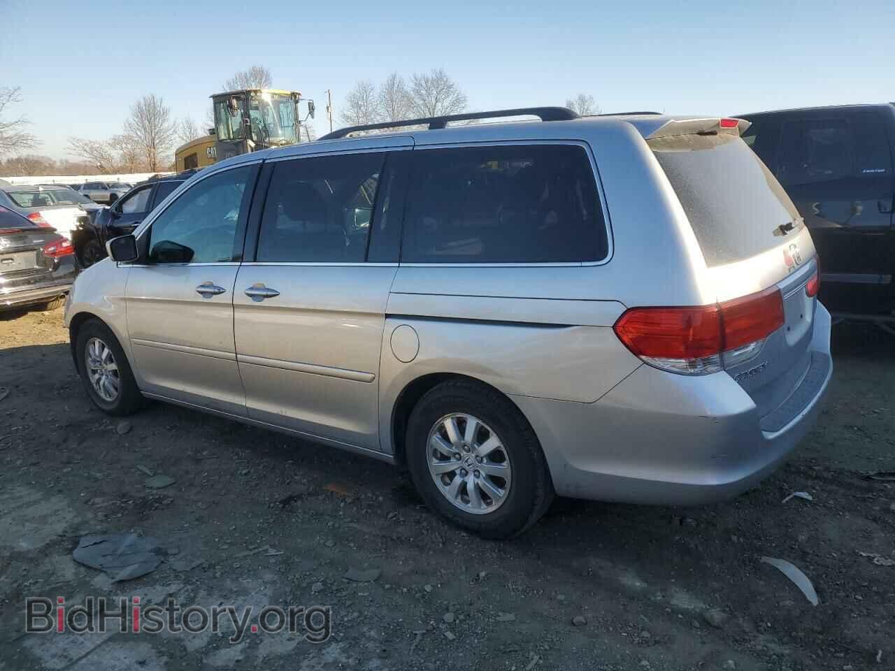 2010 HONDA All Models - VIN: 5FNRL3H47AB112482 - Фото 2